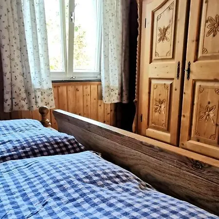 Holiday home Waldgluck